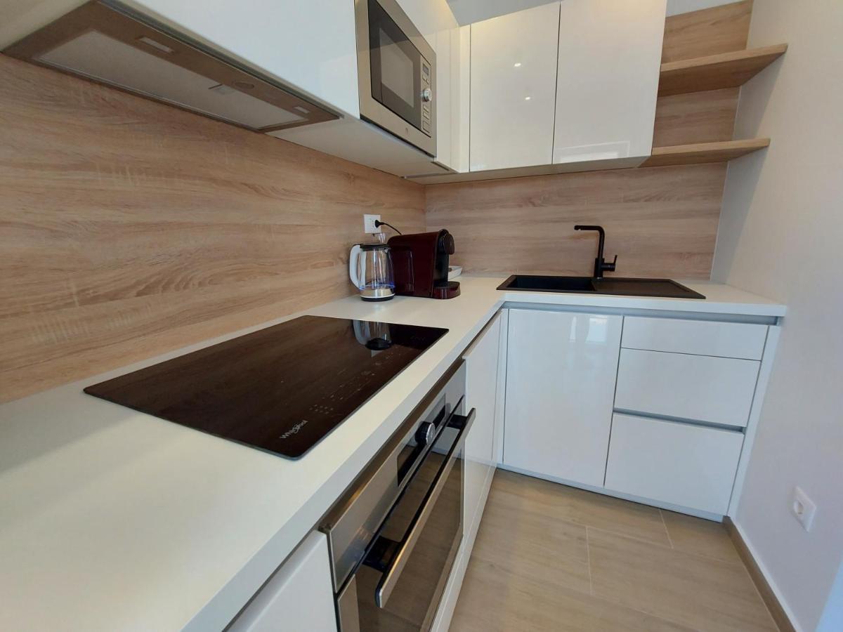 Apartments & Room Marina View Vodice Exterior foto