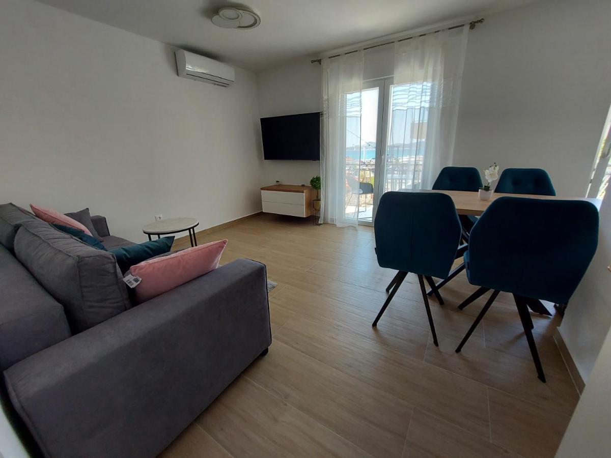 Apartments & Room Marina View Vodice Exterior foto