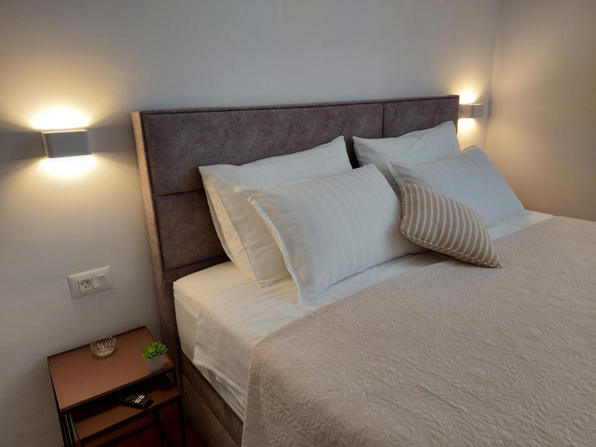 Apartments & Room Marina View Vodice Exterior foto