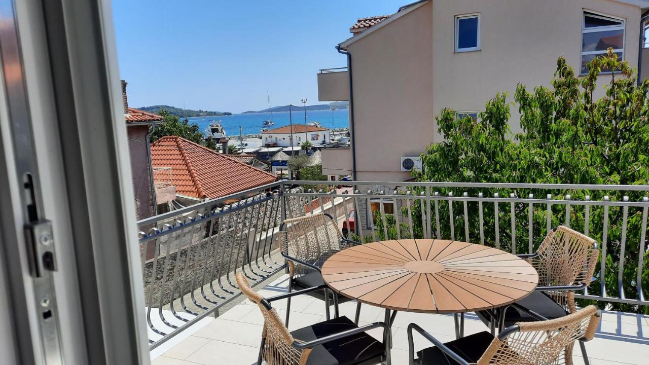 Apartments & Room Marina View Vodice Exterior foto