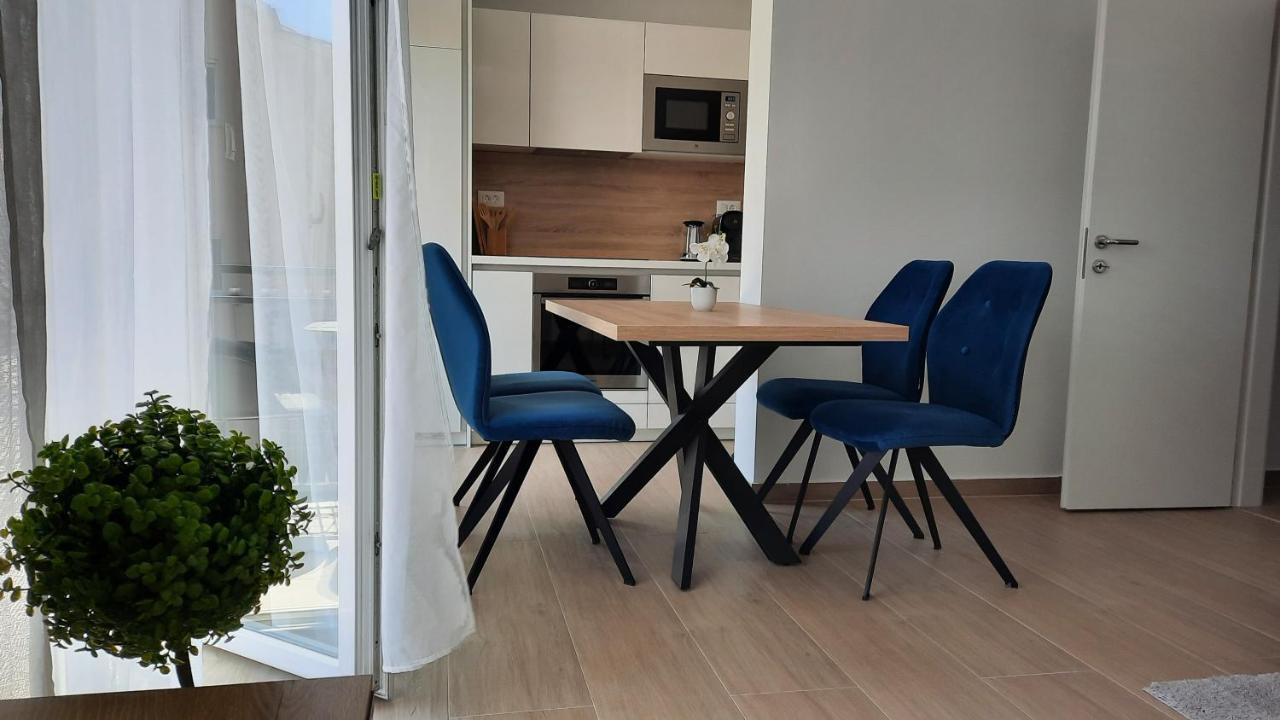 Apartments & Room Marina View Vodice Exterior foto