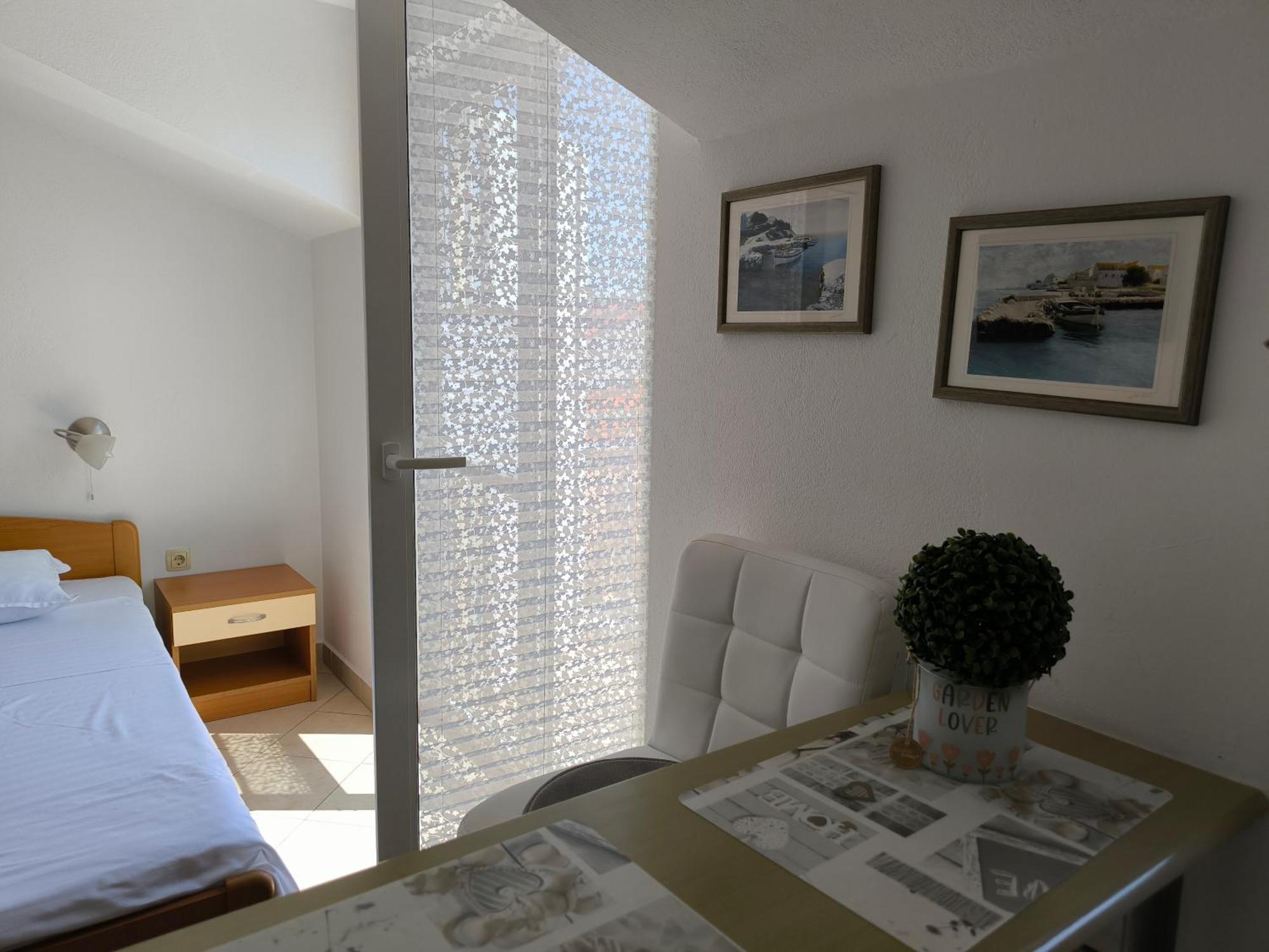 Apartments & Room Marina View Vodice Exterior foto