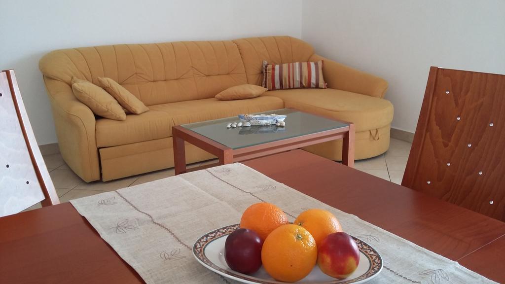 Apartments & Room Marina View Vodice Exterior foto