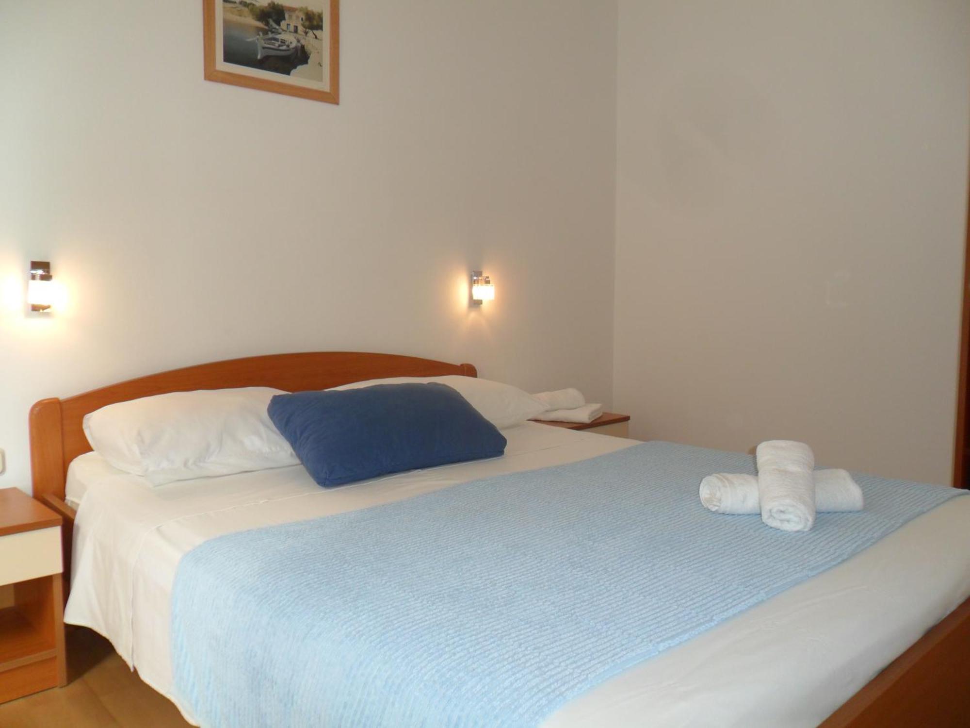 Apartments & Room Marina View Vodice Exterior foto