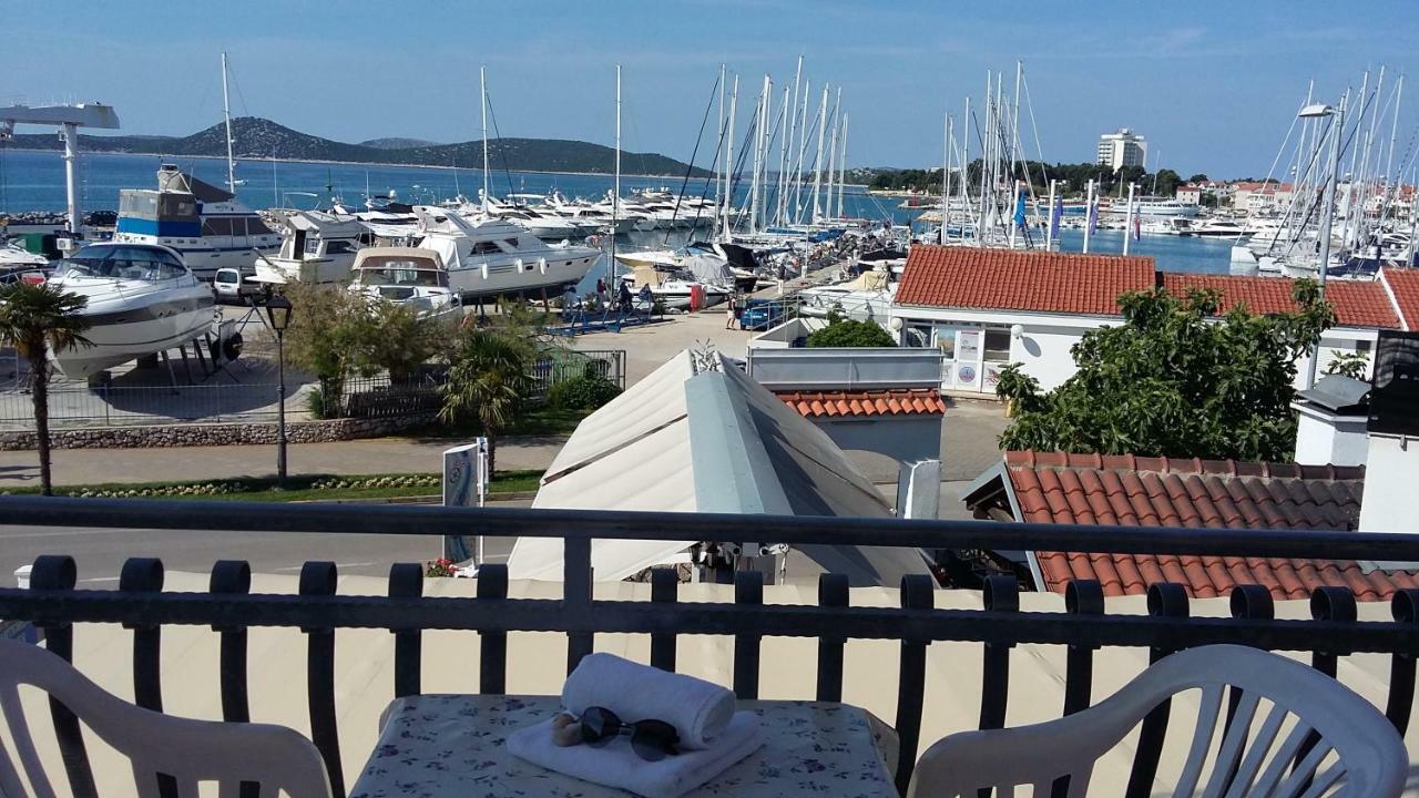 Apartments & Room Marina View Vodice Exterior foto
