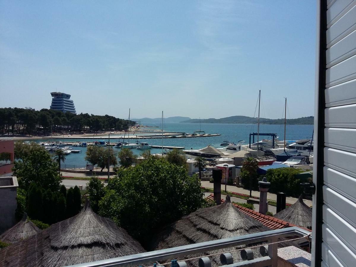 Apartments & Room Marina View Vodice Exterior foto